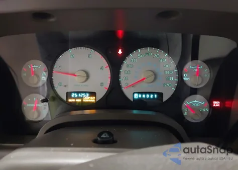 2004 Dodge Ram 2500 Slt/Laramie from USA, damaged, VIN 3D7KU28C74G247983